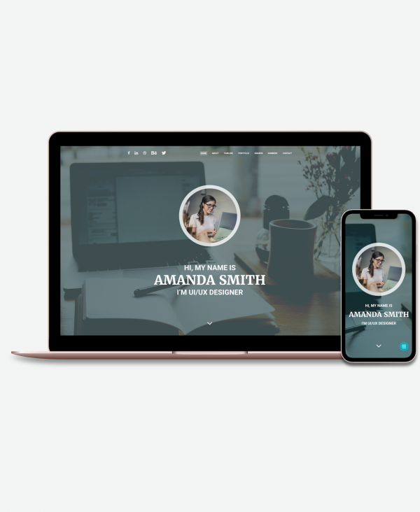 CVT WordPress Theme