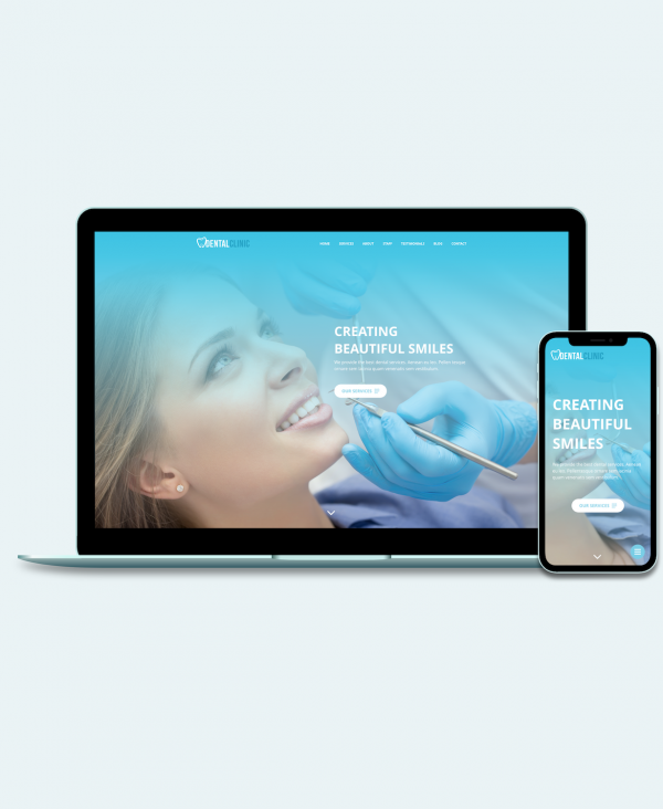 Alloy WordPress Theme