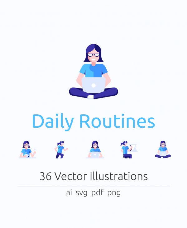 Daily Routines